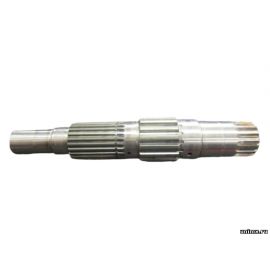 Вал КПП HONDA CRF450R 09-12 вторичный / HONDA