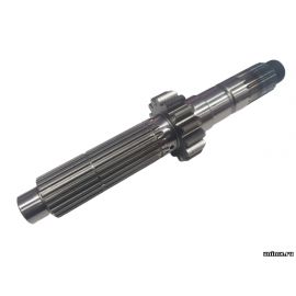 Вал КПП HONDA CRF450 09-12 первичный / HONDA