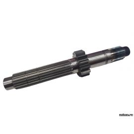 Вал КПП KAWASAKI KXF250 09-17 первичный / KAWASAKI