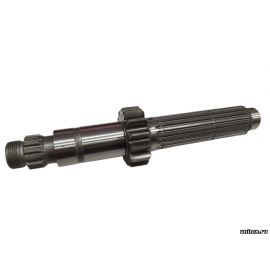 Вал КПП YAMAHA YZF250 08-13 первичный / YAMAHA