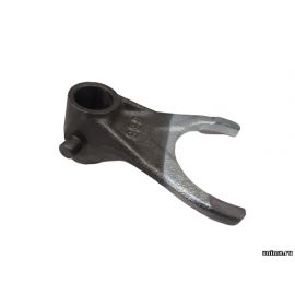 Вилка КПП KAWASAKI KXF250 17-20 центральная / KAWASAKI