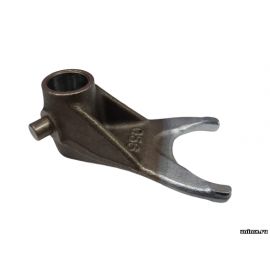 Вилка КПП KAWASAKI KXF250 09-16 центральная / KAWASAKI