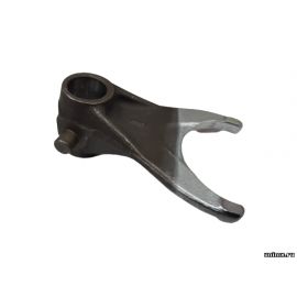 Вилка КПП KAWASAKI KXF250 09-16 левая=правая / KAWASAKI