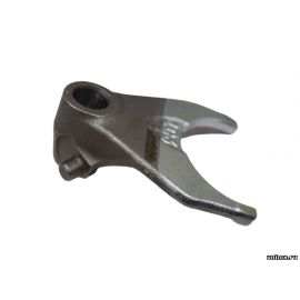 Вилка КПП YAMAHA YZ125 05-24 правая / YAMAHA 1C3-18513-00-00