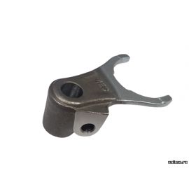 Вилка КПП YAMAHA YZ65 18-24 YZ85 02-24 правая / YAMAHA 4ES-18513-00-00