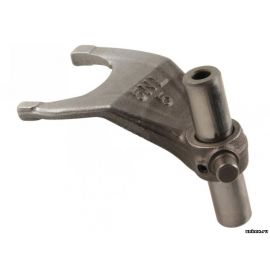 Вилка КПП YAMAHA YZF250 01-13 WRF250 01-13 центральная / YAMAHA 5NL-18502-10-00