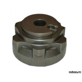 Барабан выбора передач HONDA CR125/250R 84-07 CRF150R 07-24 CRF250R 04-08 CRF250X 04-17 CRF450R 02-16 CRF450X 05-17/ HONDA 24312-KA3-711