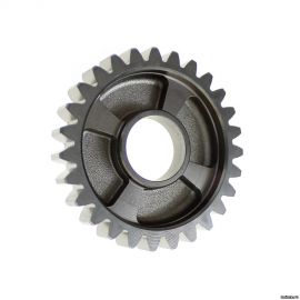 Шестерня КПП SUZUKI RMZ450 15-24 первая вторичный вал 27 зубов / SUZUKI