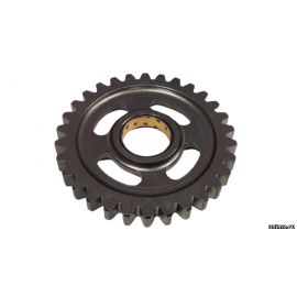 Шестерня кикстартера KAWASAKI KXF450 06-15 KLX450R 08-19 30 зубов / KAWASAKI