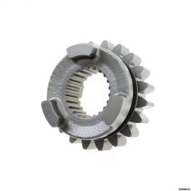Шестерня КПП SUZUKI RMZ450 13-24 пятая вторичный вал 20 зубов / SUZUKI 24351-28H20