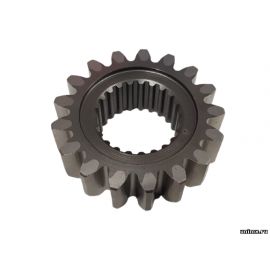 Шестерня КПП HONDA CRF450R 09-12 вторая первичный вал 17 зубов / HONDA