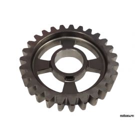 Шестерня КПП HONDA CRF450R 09-12 первая вторичный вал 27 зубов / HONDA