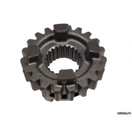 Шестерня КПП HONDA CRF450R 09-12 пятая вторичный вал 20 зубов / HONDA