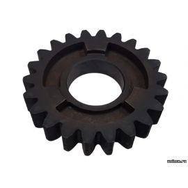 Шестерня КПП HONDA CRF450R 05-06 пятая первичный вал 22 зуба / HONDA 23481-MEN-730
