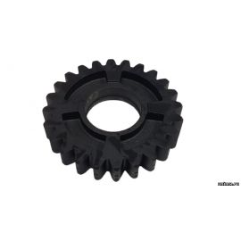 Шестерня КПП KAWASAKI KXF450 17-19 пятая первичный вал 24 зуба / KAWASAKI
