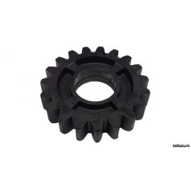 Шестерня КПП KAWASAKI KXF450 17-19 третья вторичный вал 19 зубов / KAWASAKI