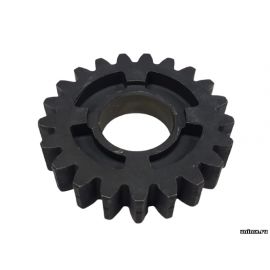 Шестерня КПП HONDA CRF450R 02-05 третья вторичный вал 21 зуб / HONDA