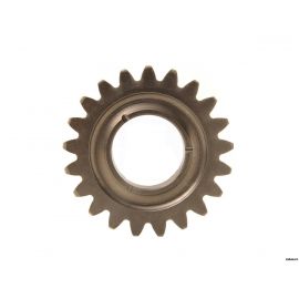 Шестерня КПП HONDA CRF450R 07-07 09-12 третья вторичный вал 21 зуб / HONDA 23451-MEN-A00