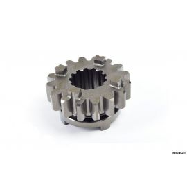 Шестерня КПП KAWASAKI KXF450 12-15 третья первичный вал 16 зубов / KAWASAKI