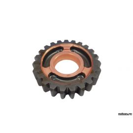 Шестерня КПП YAMAHA YZ250 00-25 третья первичный вал 23 зубов / YAMAHA