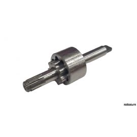 Вал маслонасоса KAWASAKI KXF450 08-15 KLX450R 08-19 подача / KAWASAKI
