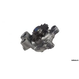 Вал маслонасоса YAMAHA YZ250F 01-13 WR250F 01-13 в сборе / YAMAHA 5SG-13300-00-00 5NL-13300-00-00