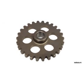 Звезда маслонасоса KAWASAKI KXF450 06-15 KLX450R 08-19 26 зубов / KAWASAKI
