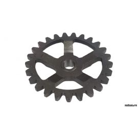 Звезда маслонасоса KAWASAKI KXF250 04-24 / KAWASAKI