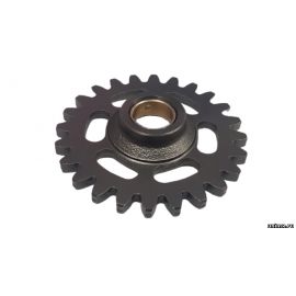 Звезда маслонасоса YAMAHA YZF450 06-13 WRF450 07-15 / YAMAHA