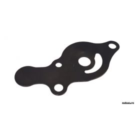 Корпус маслонасоса SUZUKI RMZ450 05-24 RMX450 10-19 левый / SUZUKI