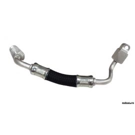 Патрубок системы масленной YAMAHA YZF250 10-13 / YAMAHA