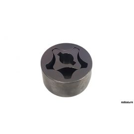 Ротор маслонасоса SUZUKI RMZ250 10-18 RMZ450 05-22 RMX450 10-19 / SUZUKI 16410-45G00-000