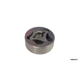 Ротор маслонасоса YAMAHA YZF250 01-13 WRF250 01-13 / YAMAHA