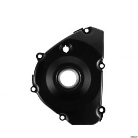 Крышка генератора KAWASAKI KXF250 11-16 чёрная / KAWASAKI 14031-0569