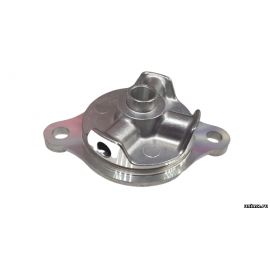 Крышка масляного фильтра HONDA CRF450R 02-08 CRF450X 05-17 / HONDA
