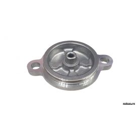 Крышка масляного фильтра KAWASAKI KXF250 05-24 SUZUKI RMZ250 05-06 / KAWASAKI K1106-50087