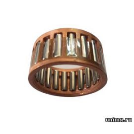 Подшипник сепаратор 35X42X22 шатуна / KAWASAKI