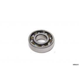 Подшипник шариковый 12X28X8 помпы / YAMAHA 6001 93306-00106-00 93306-90105-00