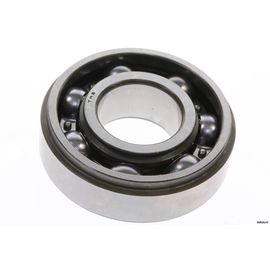 Подшипник шариковый 17X40X12 / KAWASAKI 92045-1233 6203Z