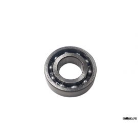 Подшипник шариковый 17X35X10 КПП / YAMAHA 6003C3