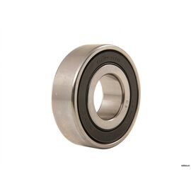 Подшипник шариковый 17X40X12 КПП вторичный правый / SUZUKI 6203 08123-6203A