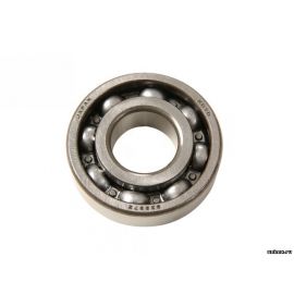 Подшипник шариковый 20X47X15 КПП / KAWASAKI 6304C3