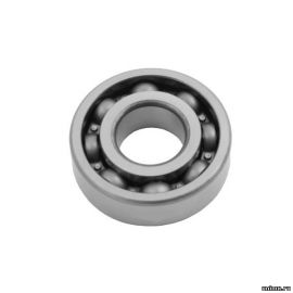 Подшипник шариковый 20X47X9 коленвала / YAMAHA 83299SH 93306-20416-00 93306-20438-00 93306-204T4-00