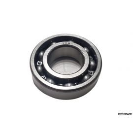Подшипник шариковый 25X52X15 КПП / KAWASAKI 92045-0081
