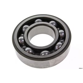 Подшипник шариковый 25X55X15 КПП вторичный левый / YAMAHA 830039RUED 93306-205A5-00