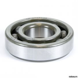 Подшипник шариковый 30X72X19 коленвала / HONDA TM-SX06C42