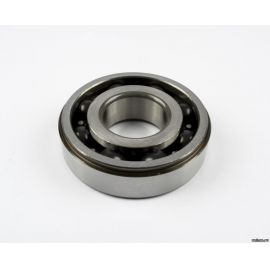 Подшипник шариковый 30X72X19 коленвала / SUZUKI 83C072C 93306-30633-00