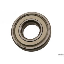 Подшипник шариковый 32X72X19 коленвала правый / KAWASAKI 92045-0806 92045-0031 6306Z