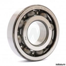 Подшипник шариковый 30X72X19 коленвала / YAMAHA 83C072C 09262-30115