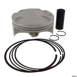 Поршневой комплект YAMAHA YZF250 14-15 WRF250 15-17 YZF250X 15-16 76.95mm 13.5:1 / YAMAHA 1SM-11631-01-00 1SM-11603-00-00 1SM-11633-00-00